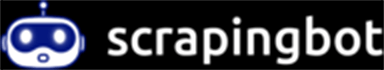 Scraping bot webscraping tool- tycoonstory (1) | tycoonstory media Scrapingbot logo symbolizing automated web scraping tools for structured data collection.