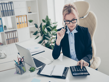 Advancement as an office manager - tycoonstory | tycoonstory media Advancement as an office manager