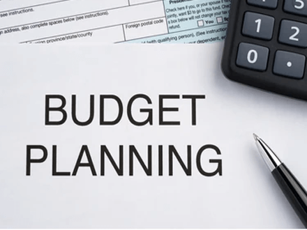 Math tutor Budget planning math tutor