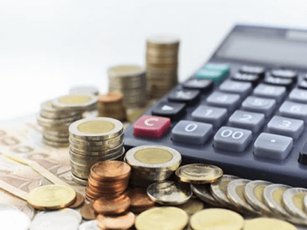 Calculating RD Interest