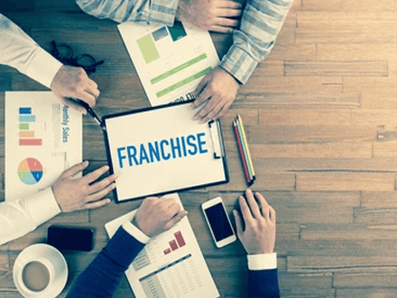 7-eleven franchise Consultant meetings to grow the franchise 7-eleven franchise