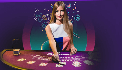 Casumo live casino Casumo live casino benefit of a live casino