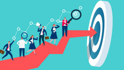 Marketing budgets How start-ups should determine their marketing budgets