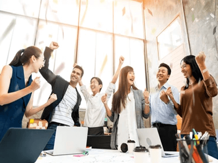 Productivity wins Productivity wins startups