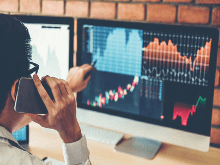 Real trading account Real trading account vestingfx review