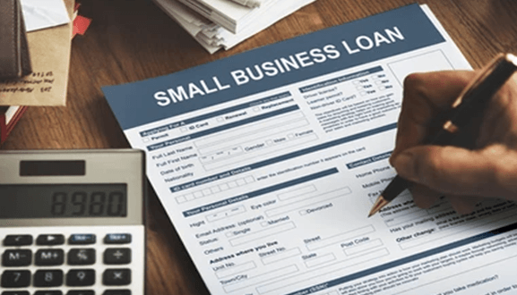Small business loans Small business loans
