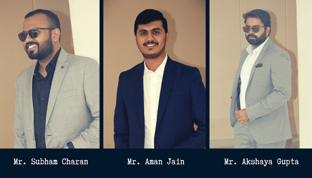 Solarclue Solarclue ceo subham charan