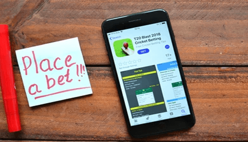 Top Tips for Online Cricket Betting