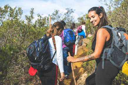 Trails carolina family program-tycoonstory | tycoonstory media Trails carolina family program