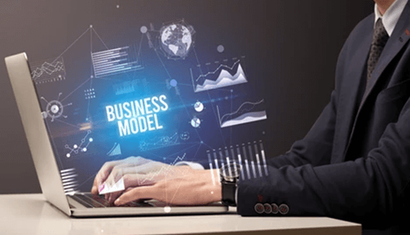 What is a business model What is a business model digital business model