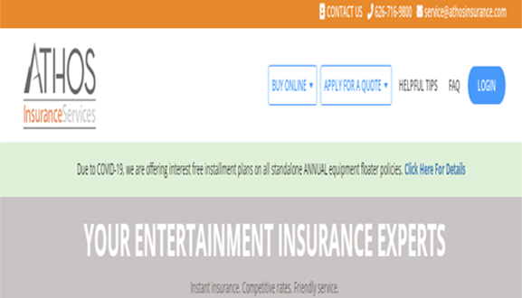 4 situations in which you need to use athos insurance 4 situations in which you need to use athos insurance insurance services