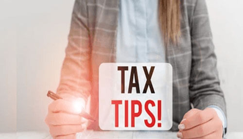 A few tax tips for small business A few tax tips for small business retirement savings