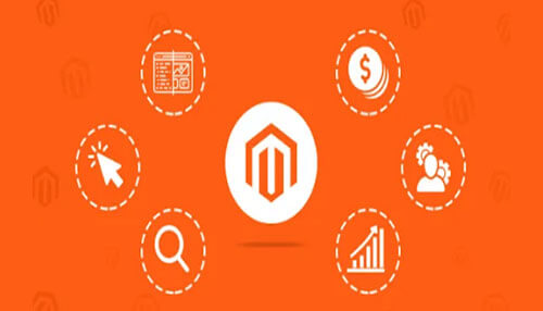 Admin panel design Admin panel design magento development