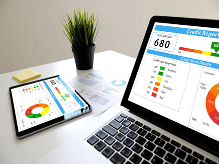 Business credit reports Business credit reports corporate credit management