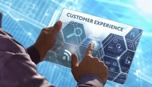 Customer experience Customer experience ecommerce challenges