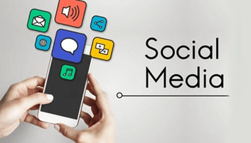 Local marketing strategies Social media local marketing strategies