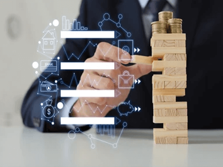 Saves money Saves money risk management