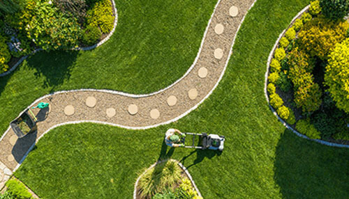 Maintain your equipment Maintain your equipment landscaping business