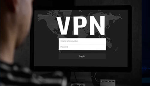 Not making employees use a vpn Not making employees use a vpn ransomware attacks