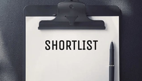 Hiring a marketing company Prepare candidate shortlist hiring a marketing company