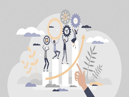 Process of performance appraisal system Process of performance appraisal system monitoring goals