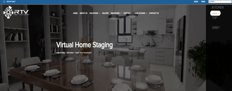 Real tour vision Real tour vision diy home staging