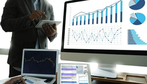 Dpm Reporting & analytics digital project manager dpm