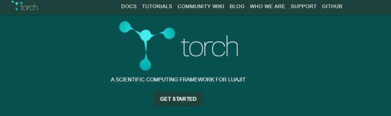 Torch Torch artificial intelligence tools