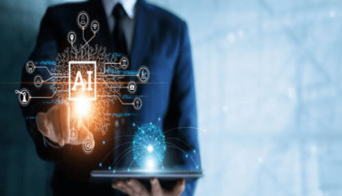 Understanding artificial intelligence Understanding artificial intelligence modern applications