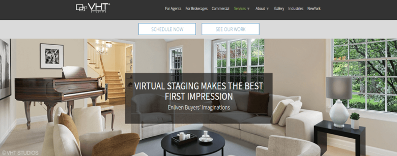 Vht studios Vht studios virtual staging