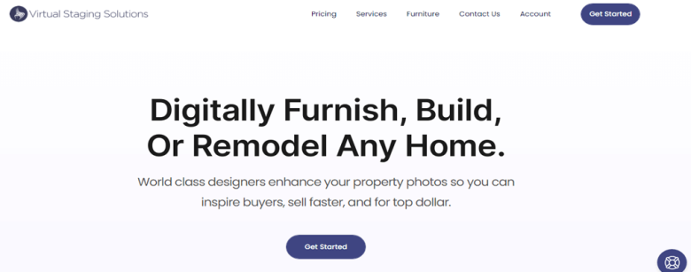 Virtual staging solutions Virtual staging solutions home staging software