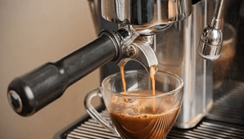 Best espresso machine Best espresso machine grind your coffee