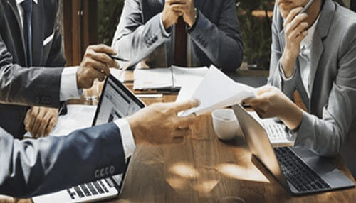 Business counseling Business counseling bill smith tackles business