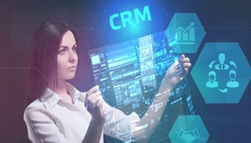 What to look in crm software What to look in crm software sales representatives