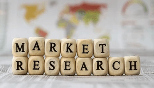 Do market research Do market research hobby into a career