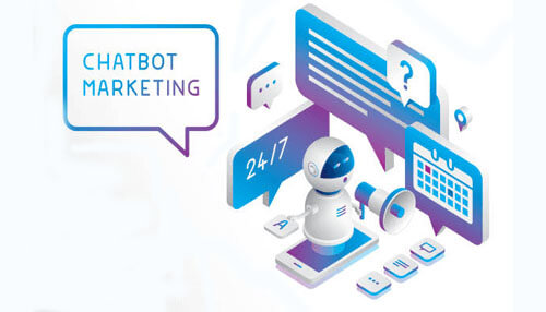 Technological marketing Effective chatbots technological marketing