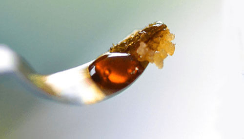 Weed edibles Effects of consuming weed edibles