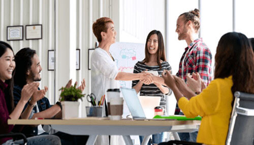 Employee recognition program Employee recognition program workforce intelligence