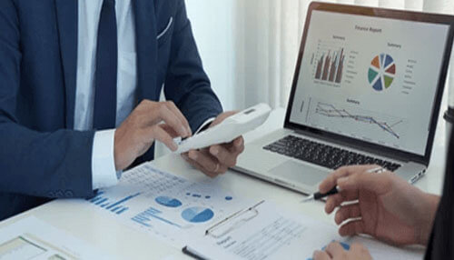 Financial management skills Successful business owner financial management skills