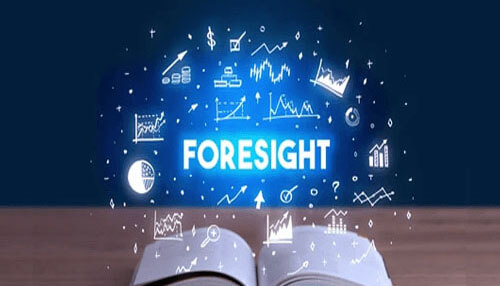 Foresight Foresight dealth tech companies