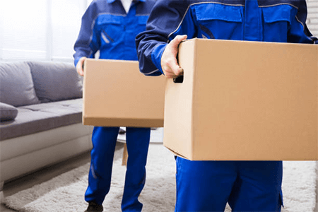 How to select a moving company How to select a moving company los angeles