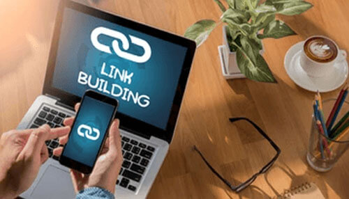 Blog outreach strategy Link building blog outreach strategy