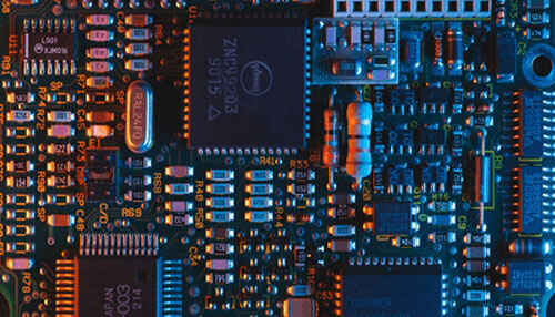 Moore's Law Moore's Law CPU technology