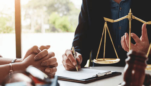 Needs a law firm Needs a law firm residents get justice