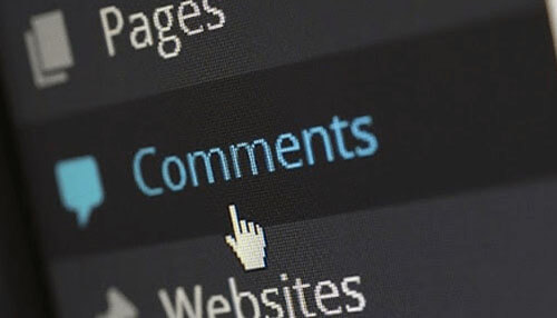 Create relevant content Create relevant content