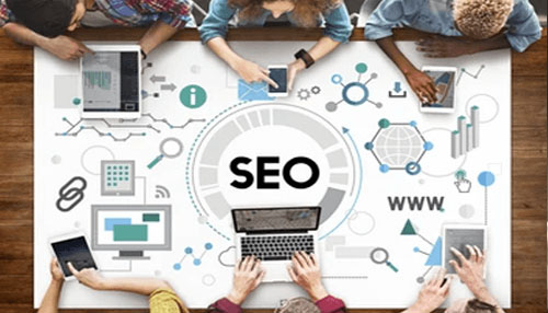 Seo campaign Seo campaign entrepreneur