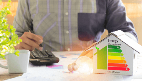 Smart ways to reduce energy consumption Smart ways to reduce energy consumption environmentally friendly