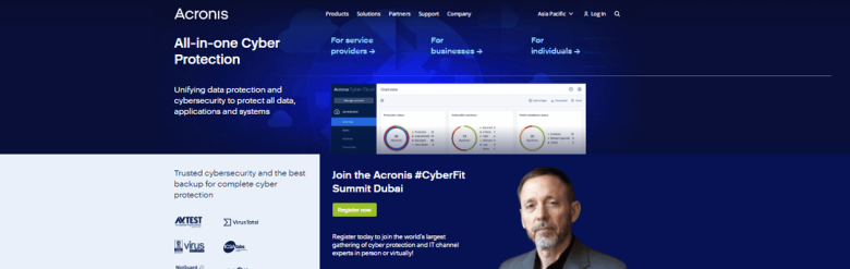 Acronis cyber protect home office Acronis cyber protect home office active disk