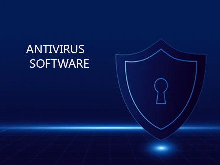 Anti-virus software Anti-virus software stay safe online
