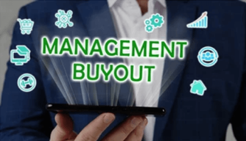 Management buyouts Management buyouts smart strategies